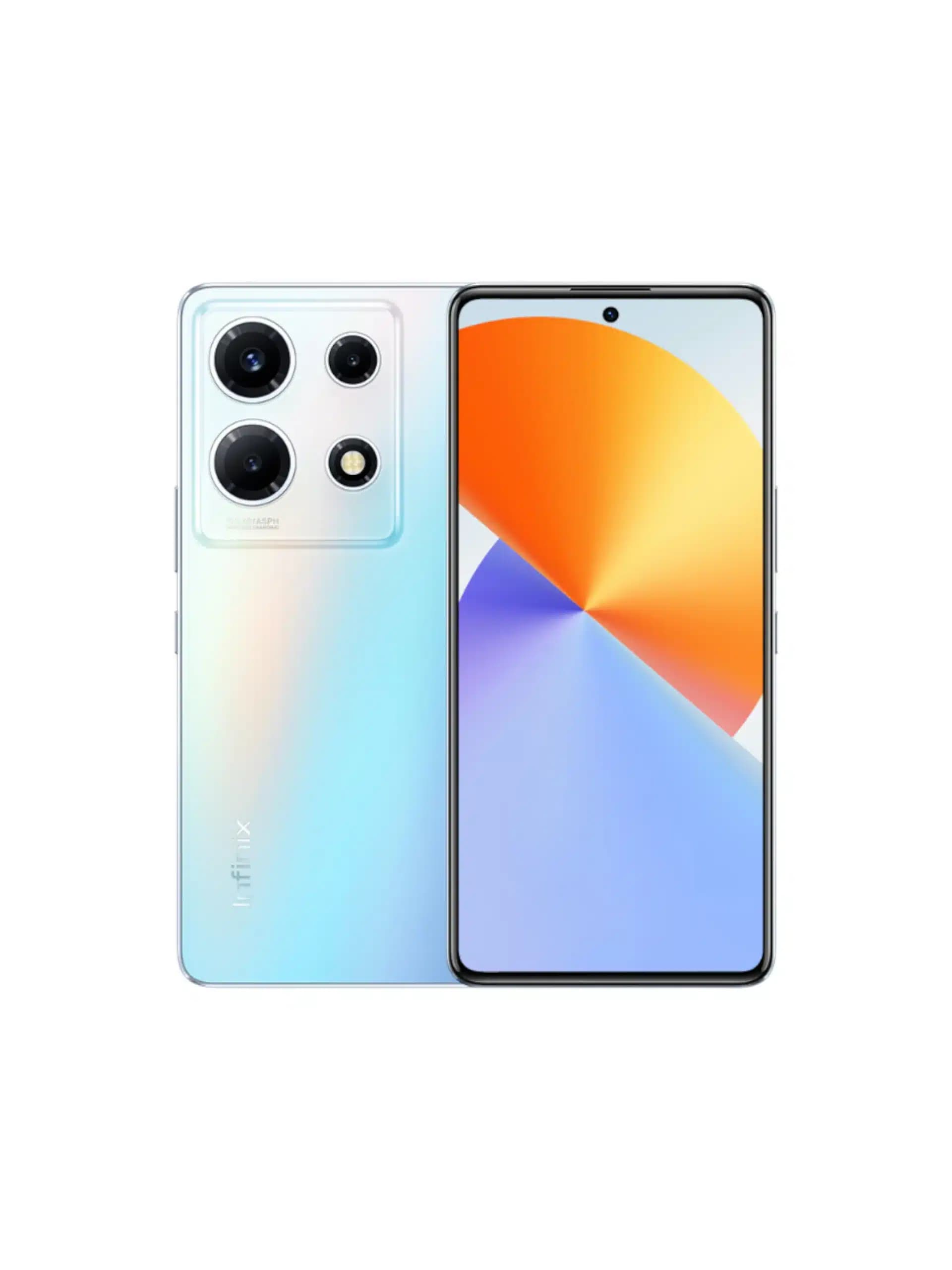 Infinix Note 30 VIP thumbnail 3