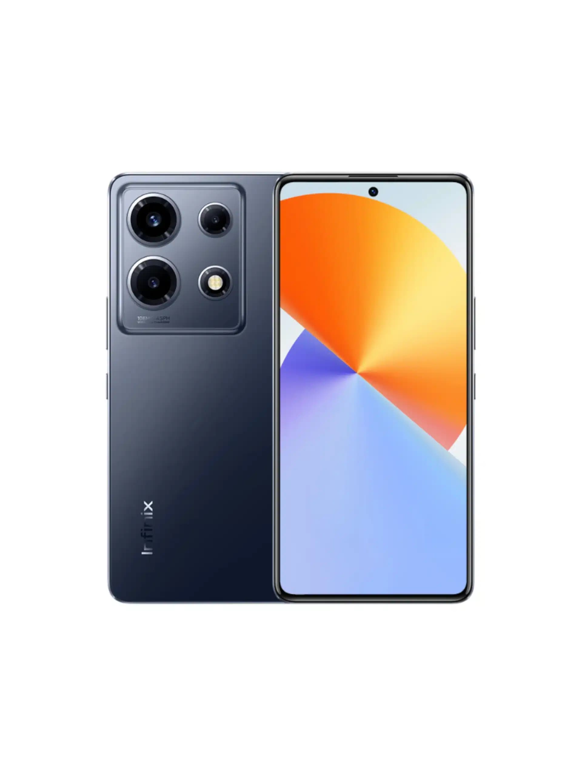 Infinix Note 30 VIP thumbnail 4