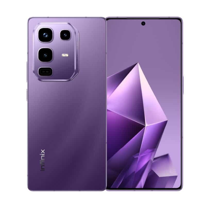 Infinix Note 50 Pro