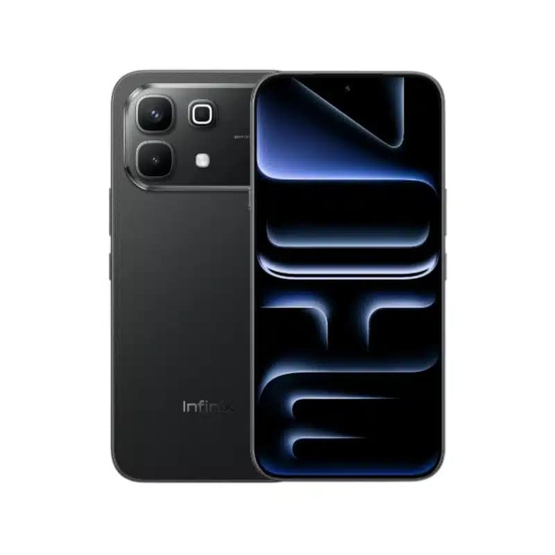 Infinix Note 60 Pro