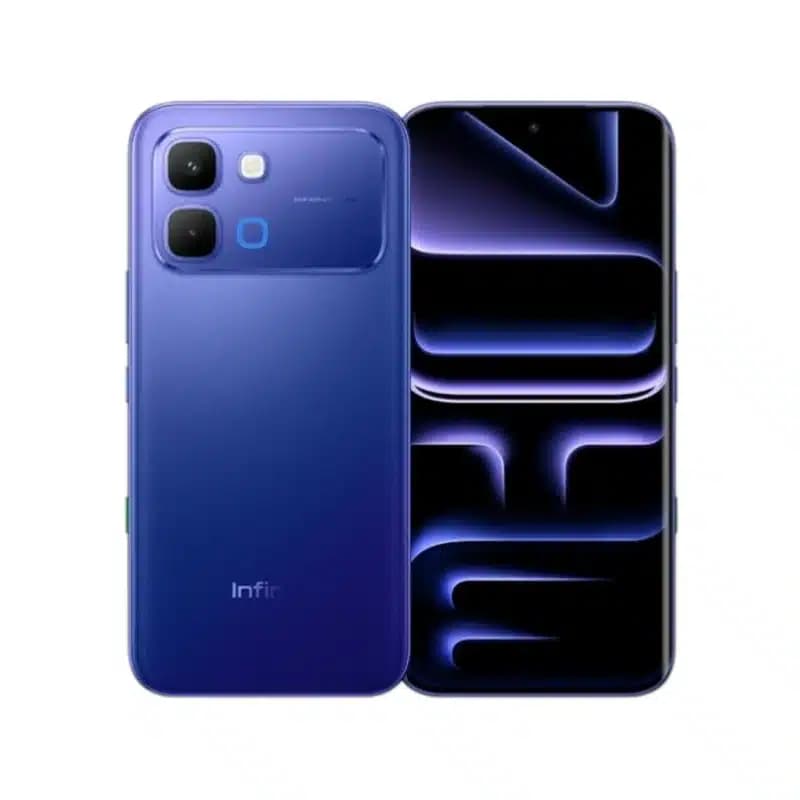 Infinix Note Edge