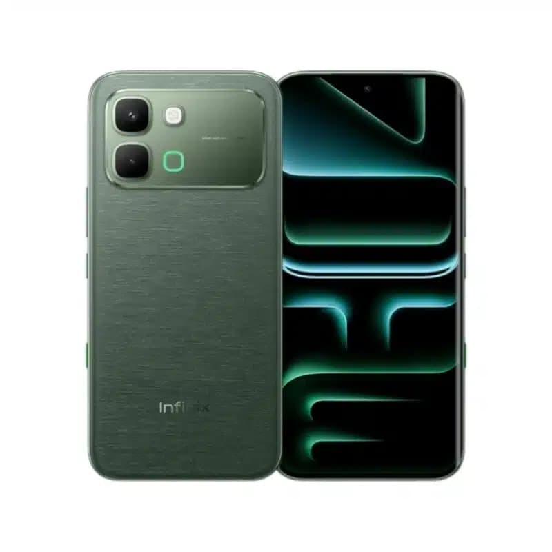 Infinix Note Edge thumbnail 2