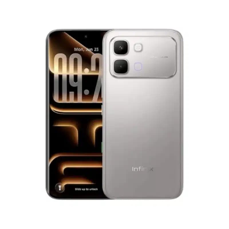 Infinix Note Edge thumbnail 3