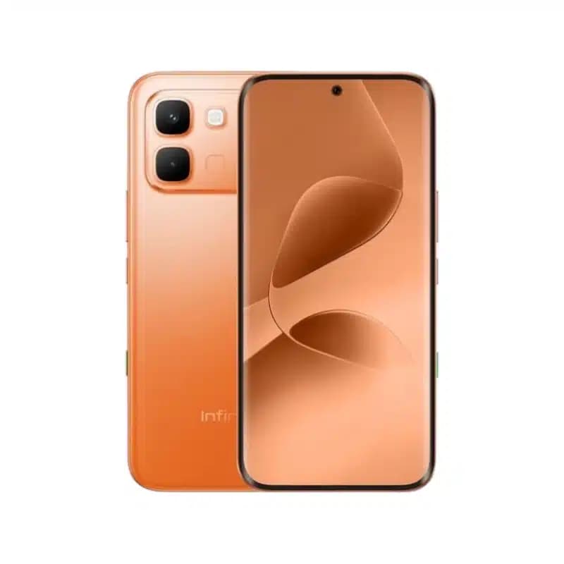Infinix Note Edge thumbnail 4