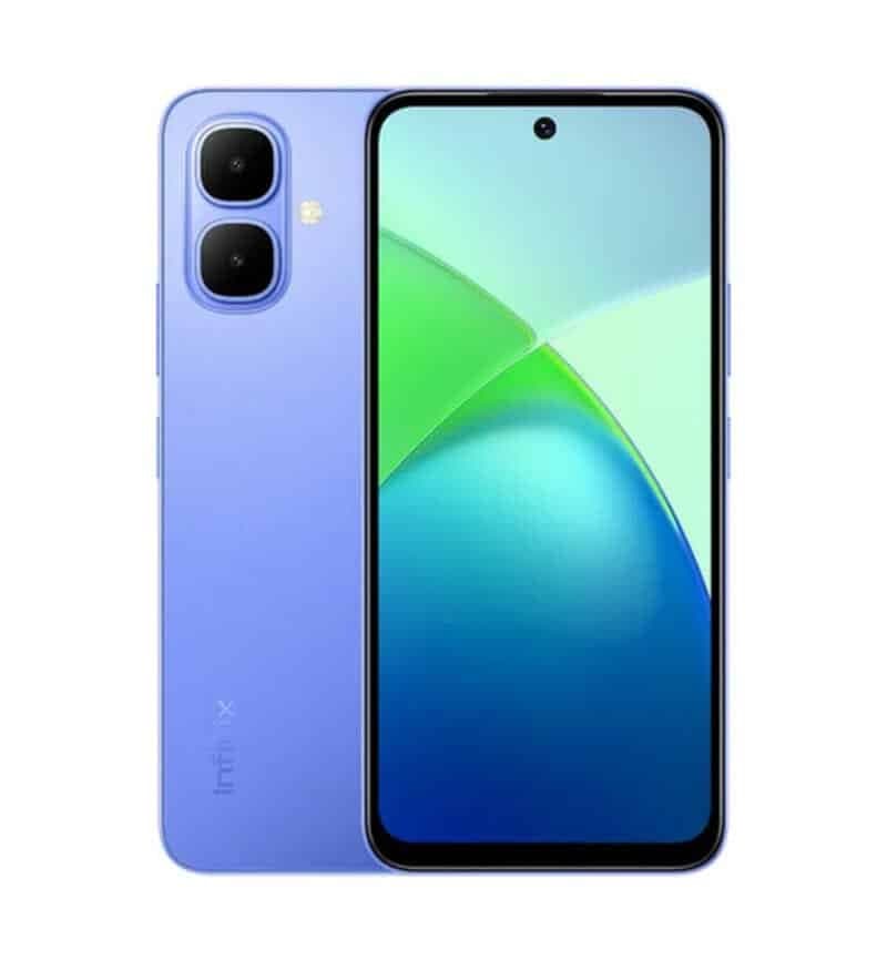 Infinix Smart 10