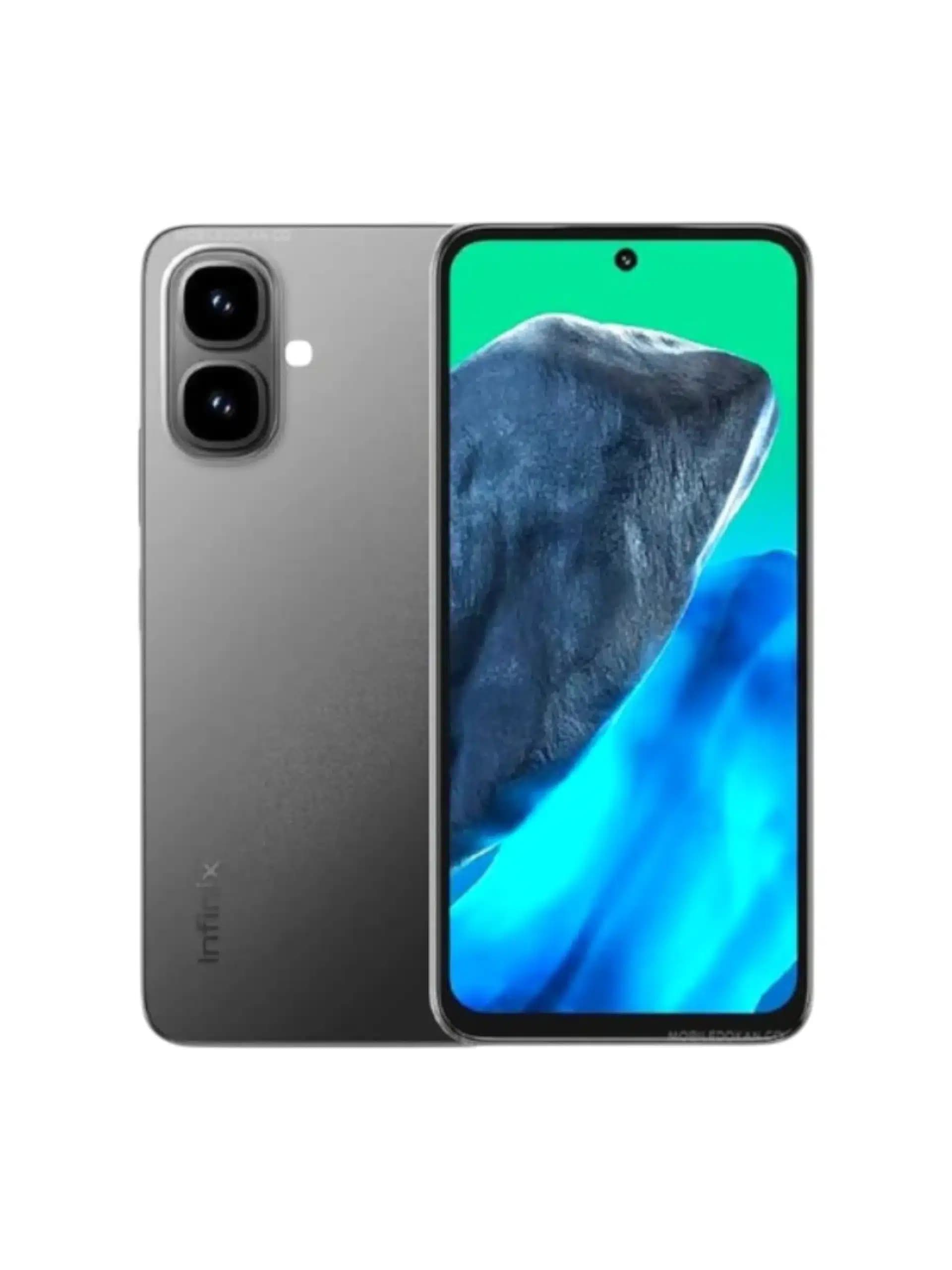 Infinix Smart 10 thumbnail 2