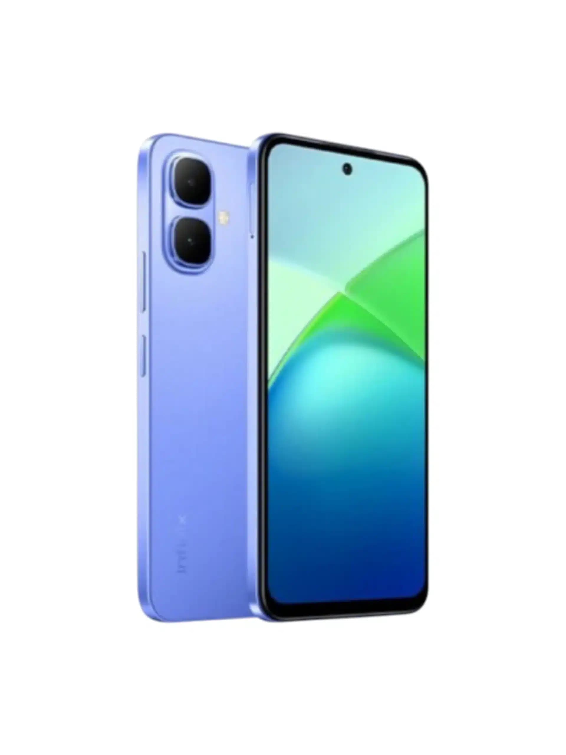 Infinix Smart 10 thumbnail 3