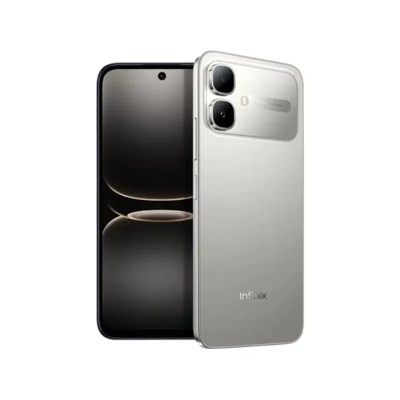 Infinix Smart 20 thumbnail 3