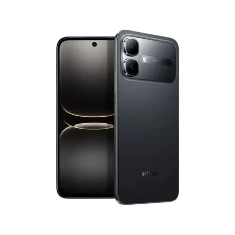 Infinix Smart 20 thumbnail 4