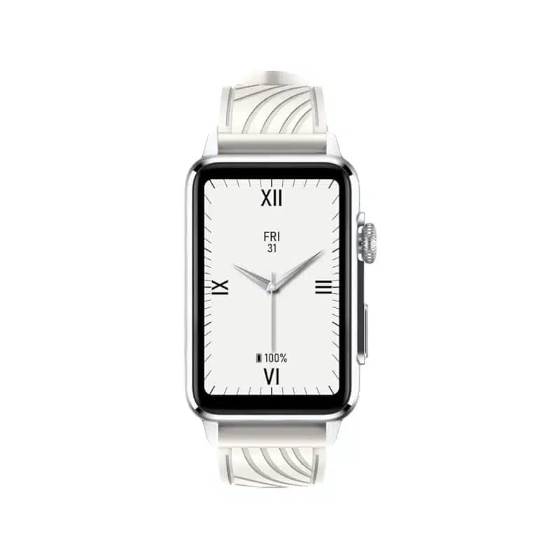 Infinix XBand XW4B Smart Band