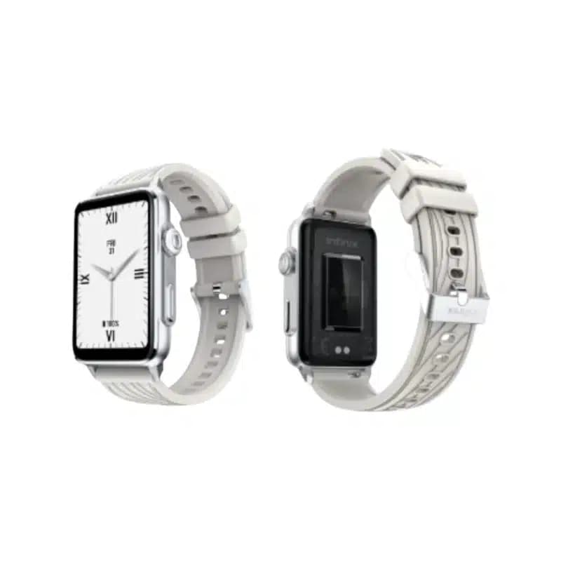 Infinix XBand XW4B Smart Band thumbnail 4