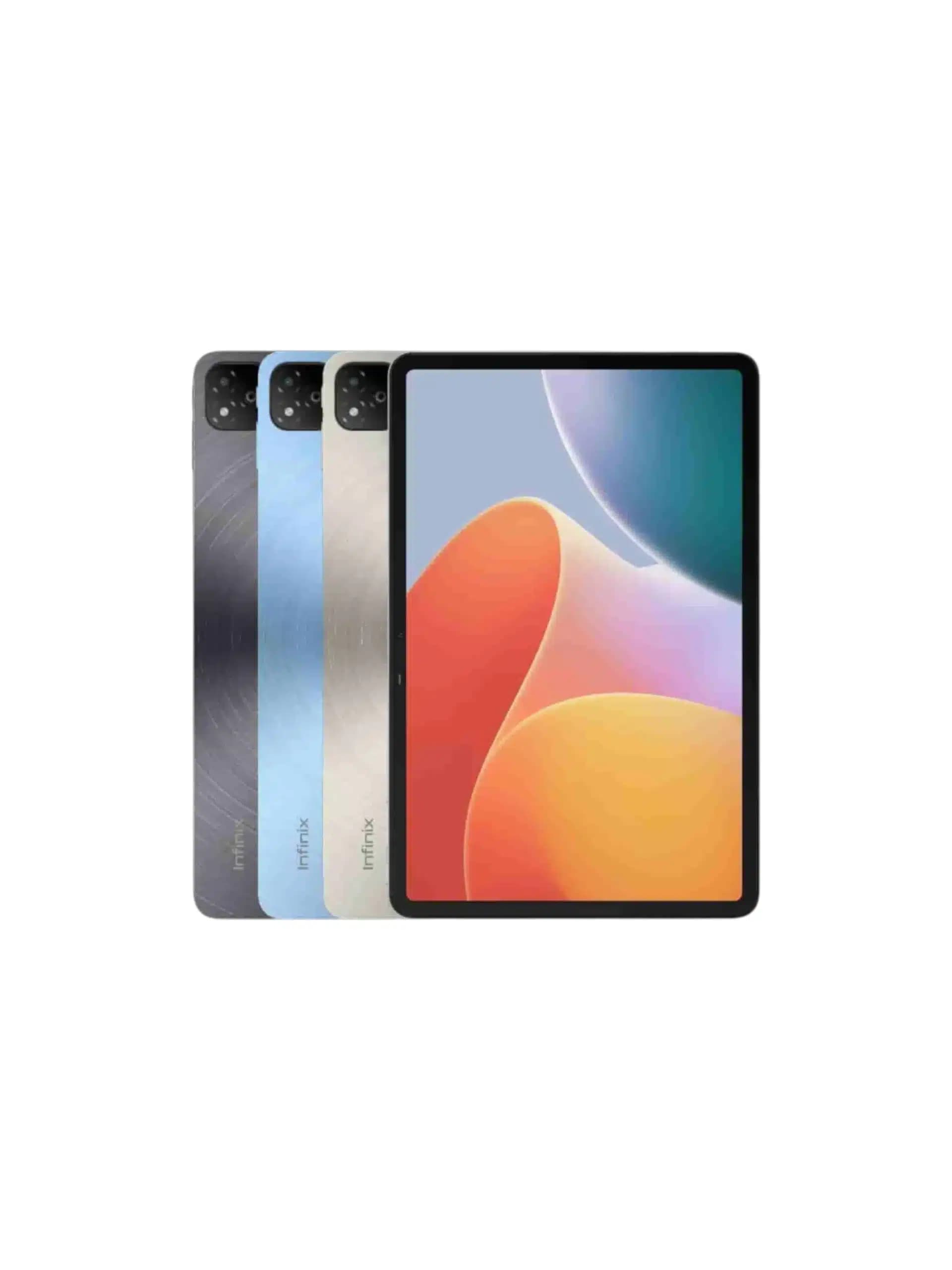 Infinix Xpad Tablet thumbnail 2