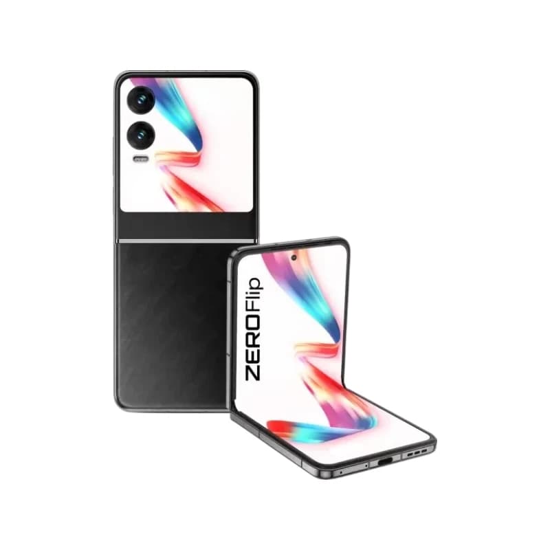 Infinix Zero Flip