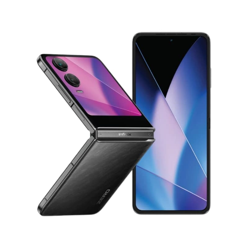 Infinix Zero Flip thumbnail 2
