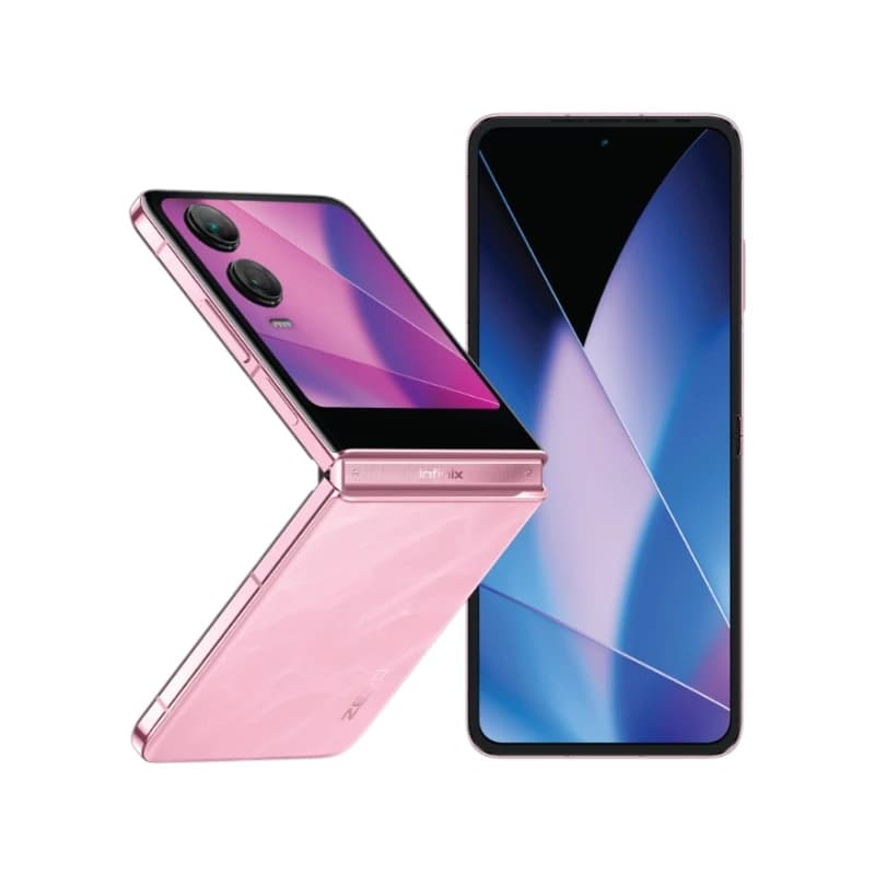 Infinix Zero Flip thumbnail 3