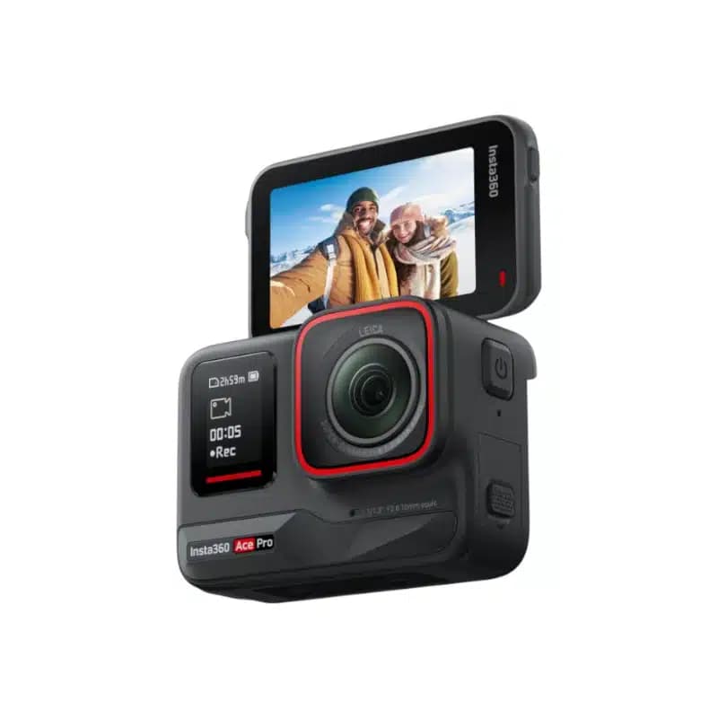 Insta360 Ace Pro thumbnail 3