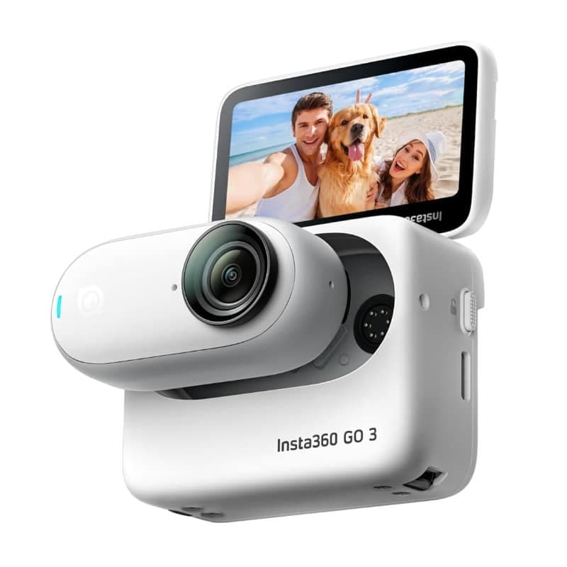 Insta360 GO 3  thumbnail 3