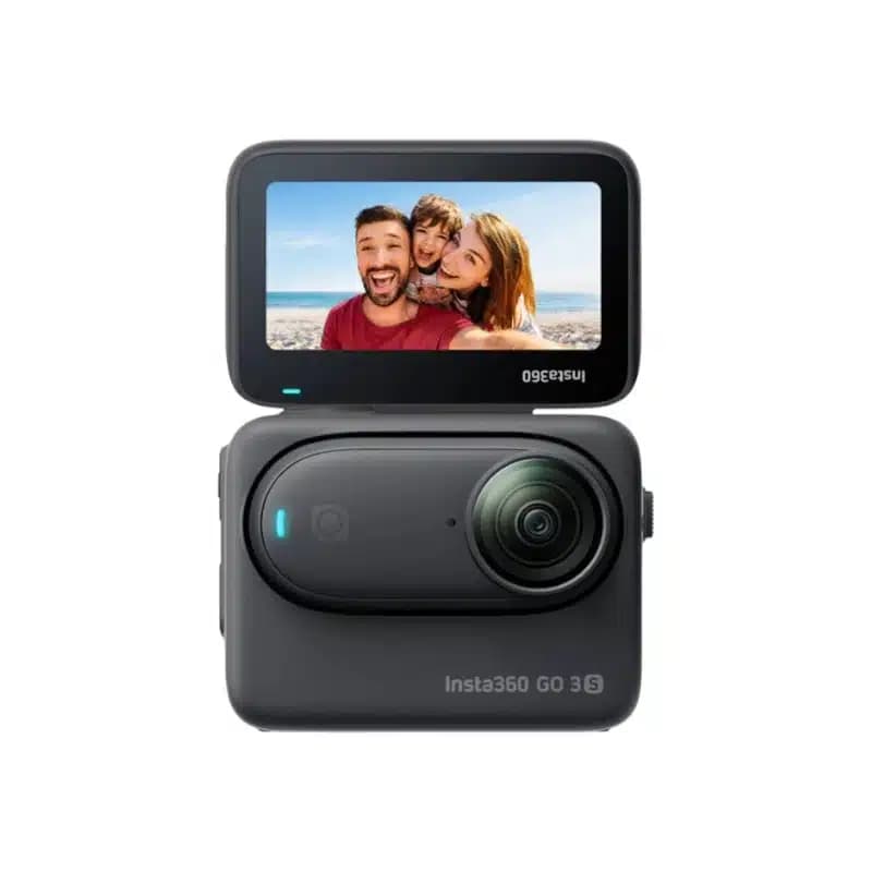 Insta360 Go 3S thumbnail 2