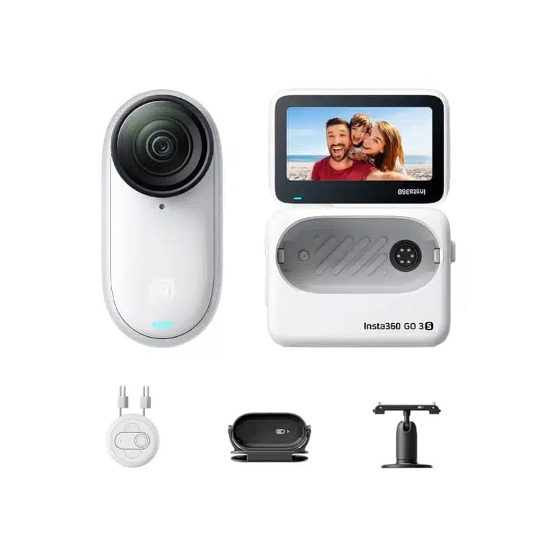 Insta360 Go 3S thumbnail 3