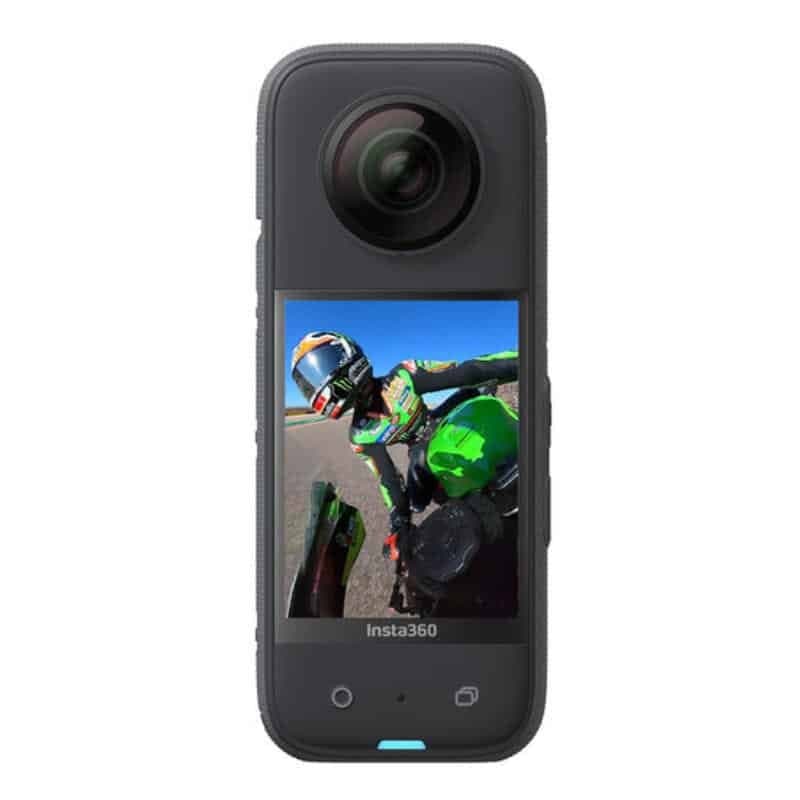 Insta360 X3