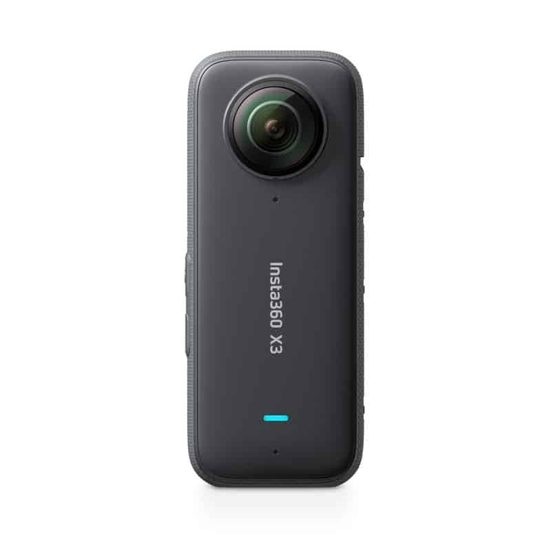 Insta360 X3 thumbnail 2