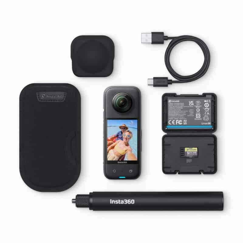 Insta360 X3 thumbnail 4