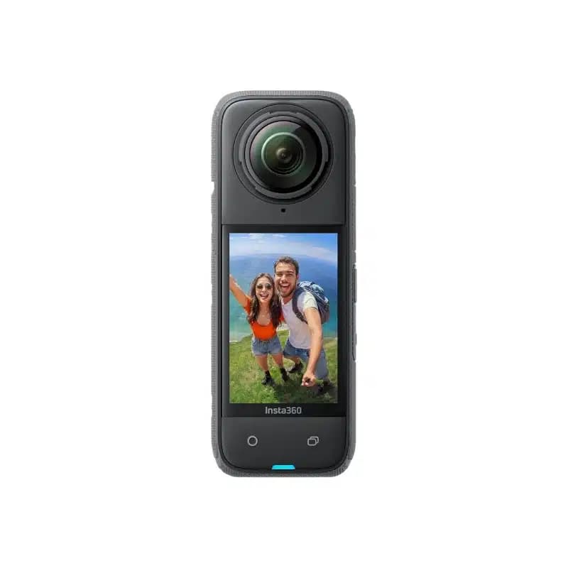 Insta360 X4 thumbnail 2
