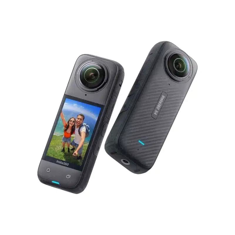 Insta360 X4 thumbnail 4