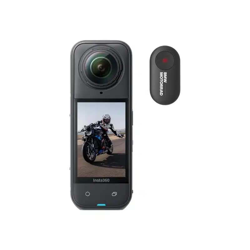 Insta360 X5 thumbnail 3