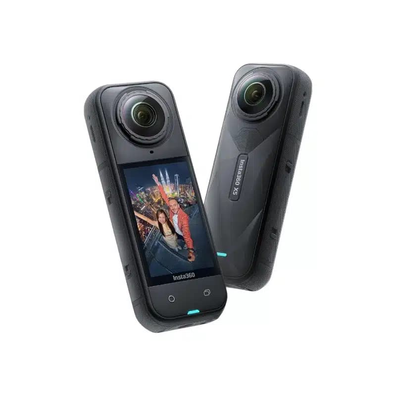 Insta360 X5 thumbnail 4