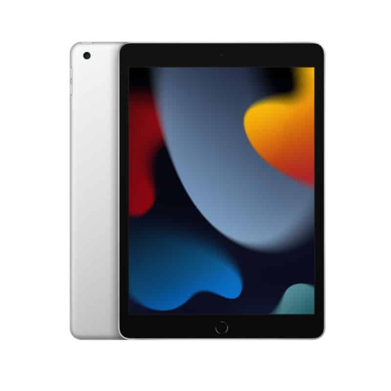 iPad 10.2 2021 9th Gen Wi-Fi Only