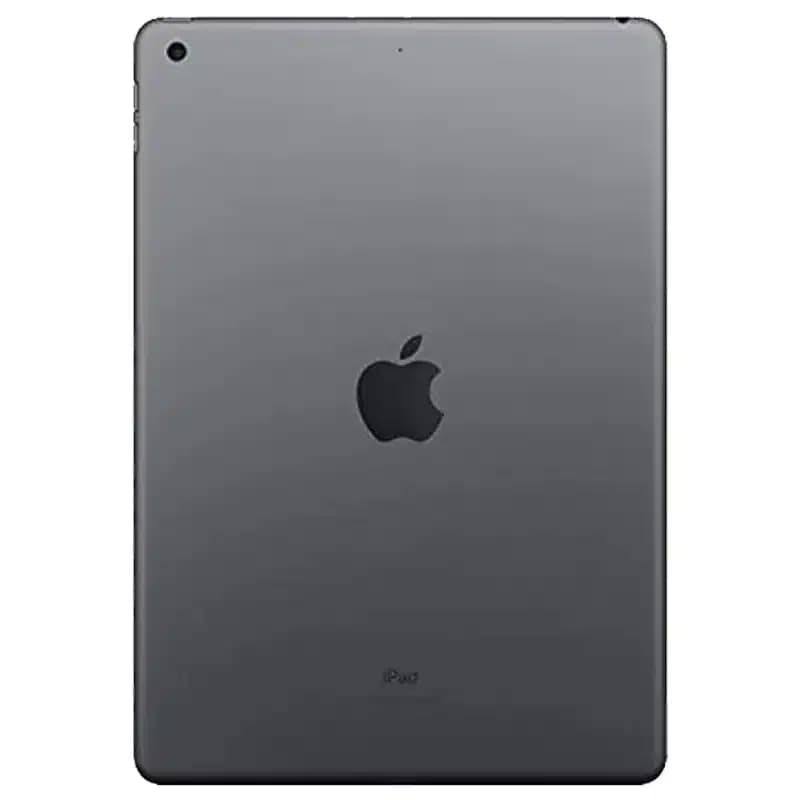 iPad 10.2 2021 9th Gen Wi-Fi Only thumbnail 3
