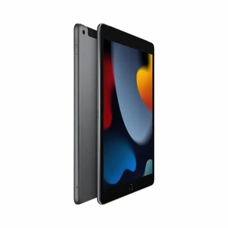 iPad 10.2 2021 9th Gen Wi-Fi Only thumbnail 4