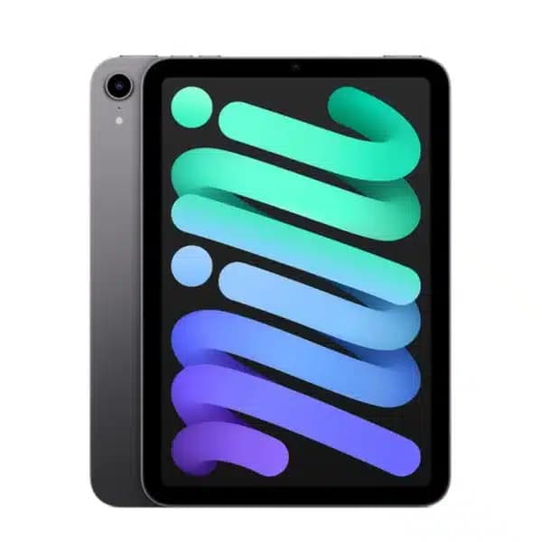 iPad Mini 2021 6th Gen (Wi-Fi + Cellular) thumbnail 2