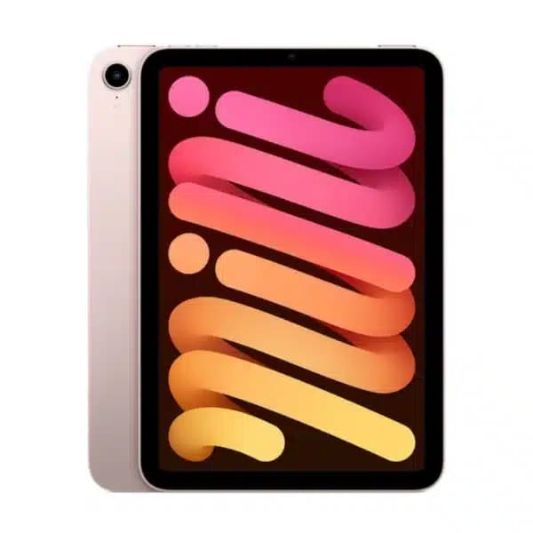 iPad Mini 2021 6th Gen WiFi Only thumbnail 3