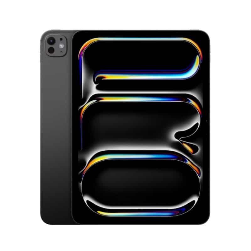 iPad Pro 11 inch M4
