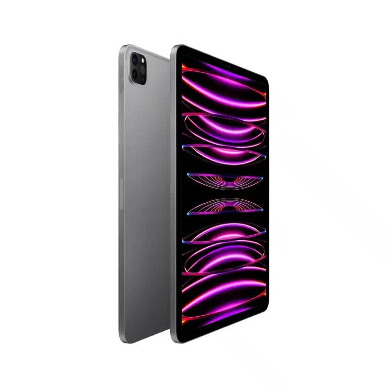 iPad Pro 11 inch M4 thumbnail 3