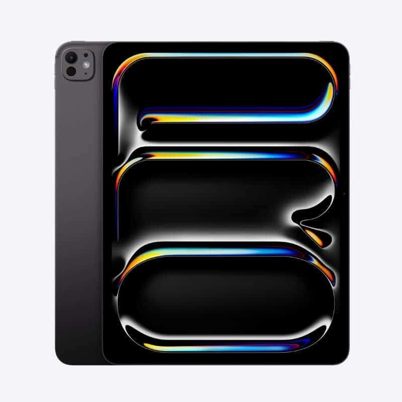 iPad Pro 13‑inch M4
