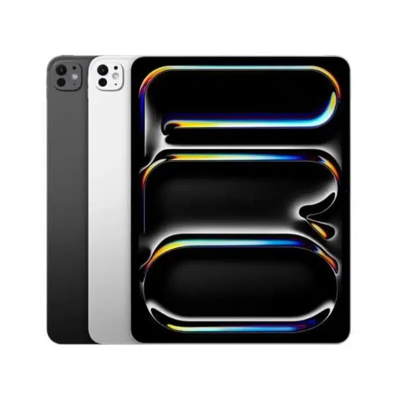 iPad Pro 13‑inch M4 thumbnail 3