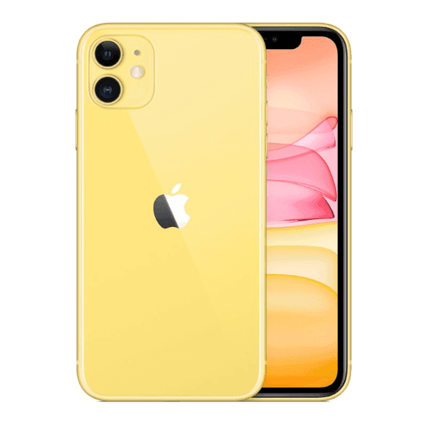 Apple iPhone 11 thumbnail 2