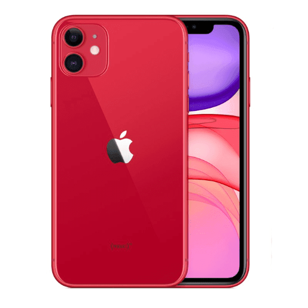 Apple iPhone 11 thumbnail 3