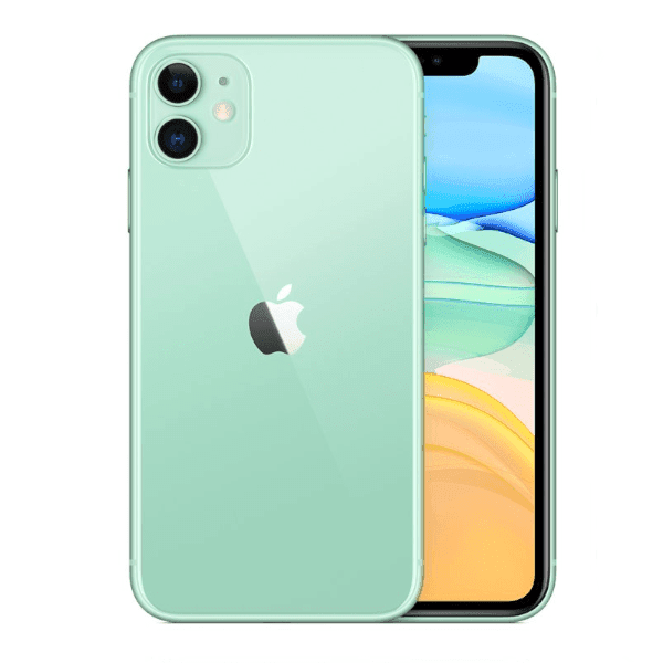 Apple iPhone 11 thumbnail 4