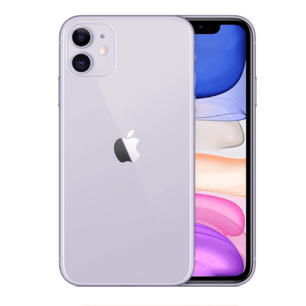 Apple iPhone 11 thumbnail 5
