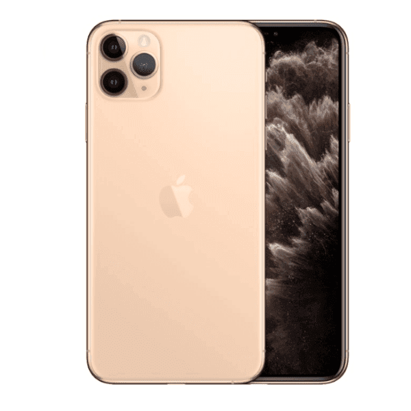 Apple iPhone 11 Pro thumbnail 3
