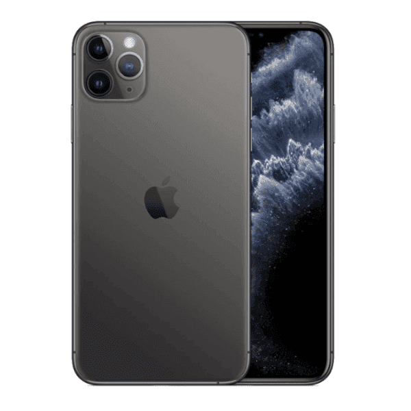 Apple iPhone 11 Pro thumbnail 4