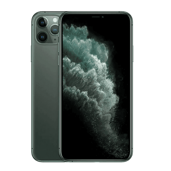 Apple iPhone 11 Pro Max thumbnail 2