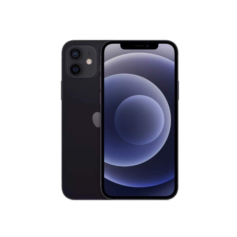Apple iPhone 12 thumbnail 2