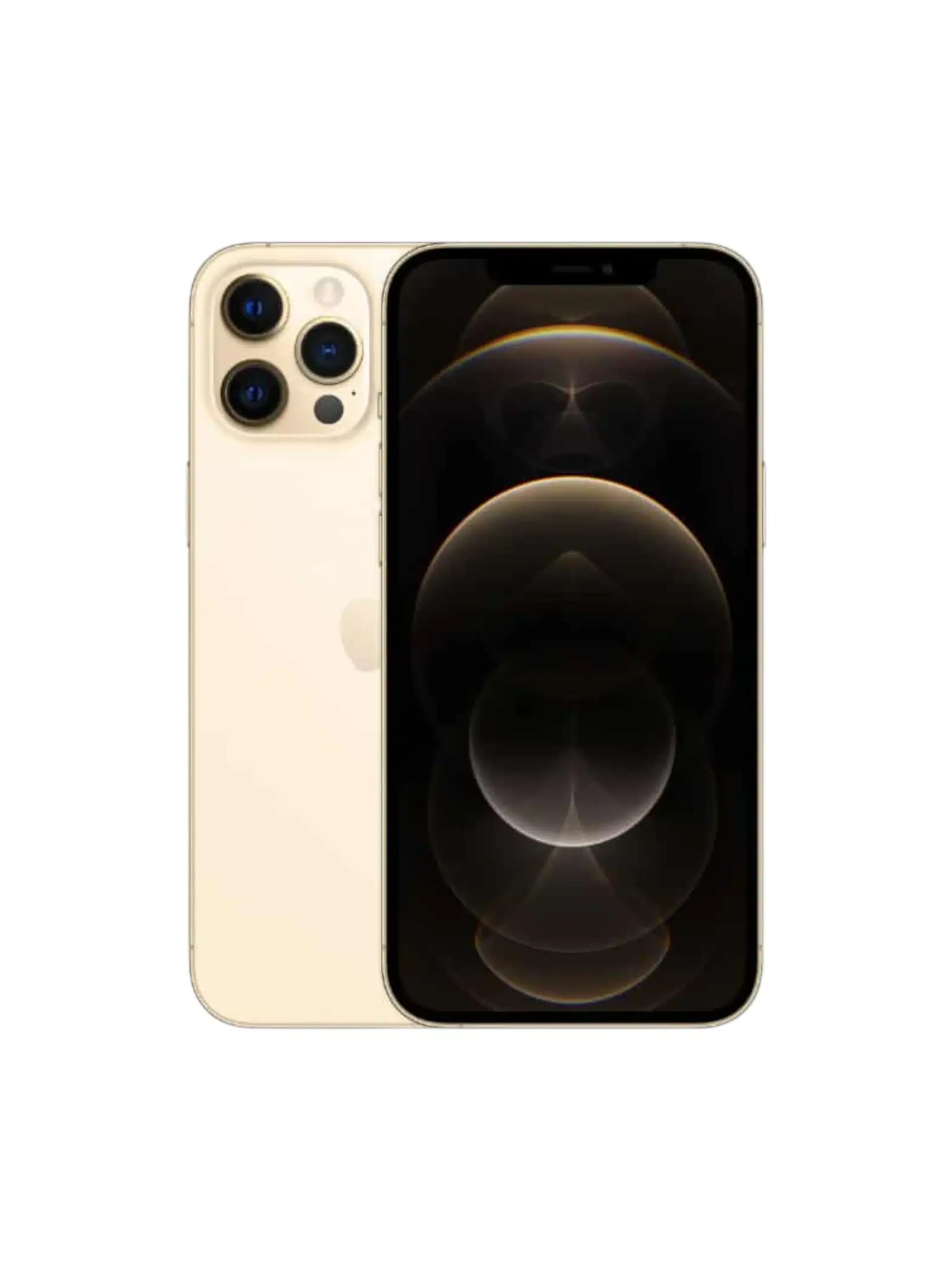 Apple iPhone 12 Pro Max thumbnail 2