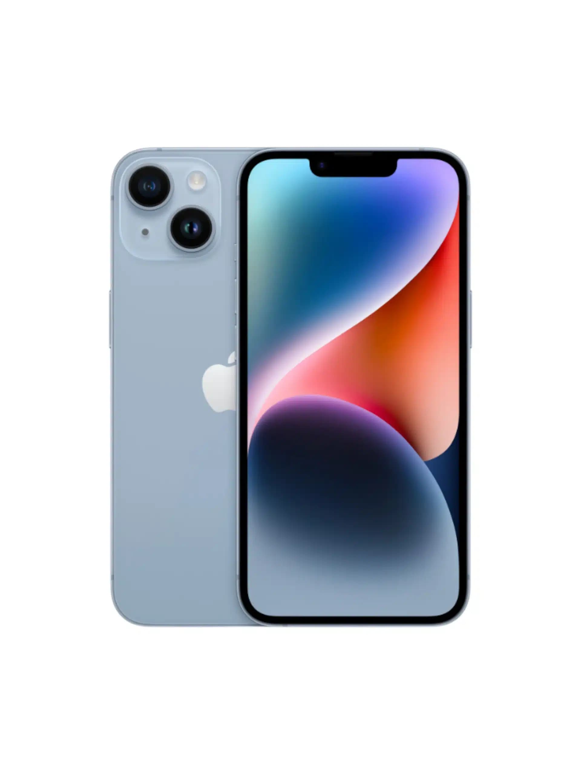 Apple iPhone 14 thumbnail 2