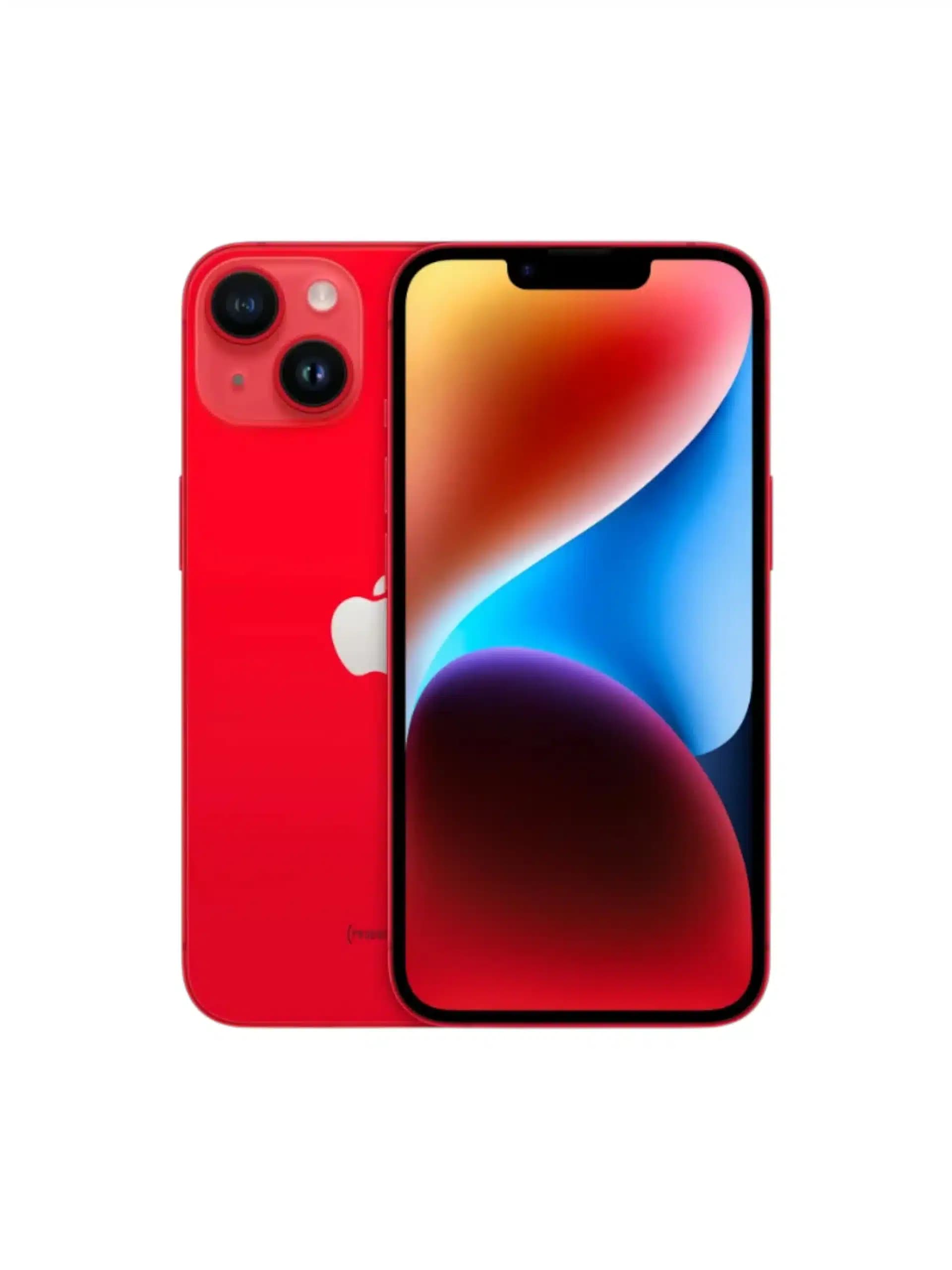 Apple iPhone 14 thumbnail 3